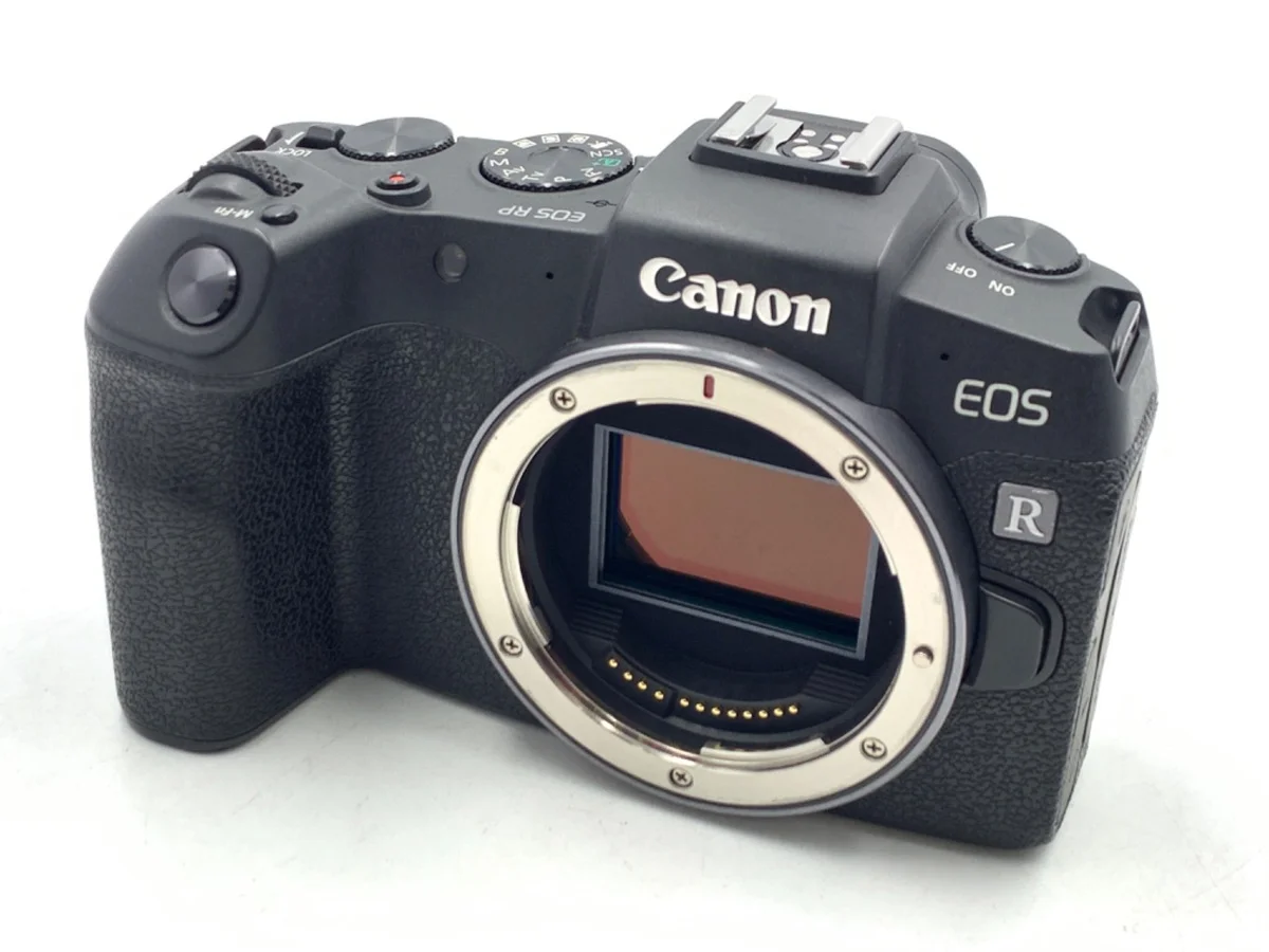 Canon EOS RP