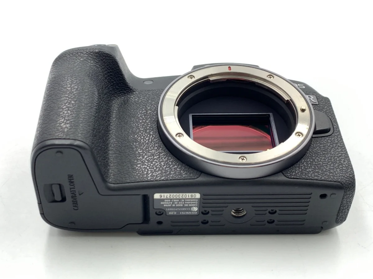 Canon EOS RP - Thumbnail 3