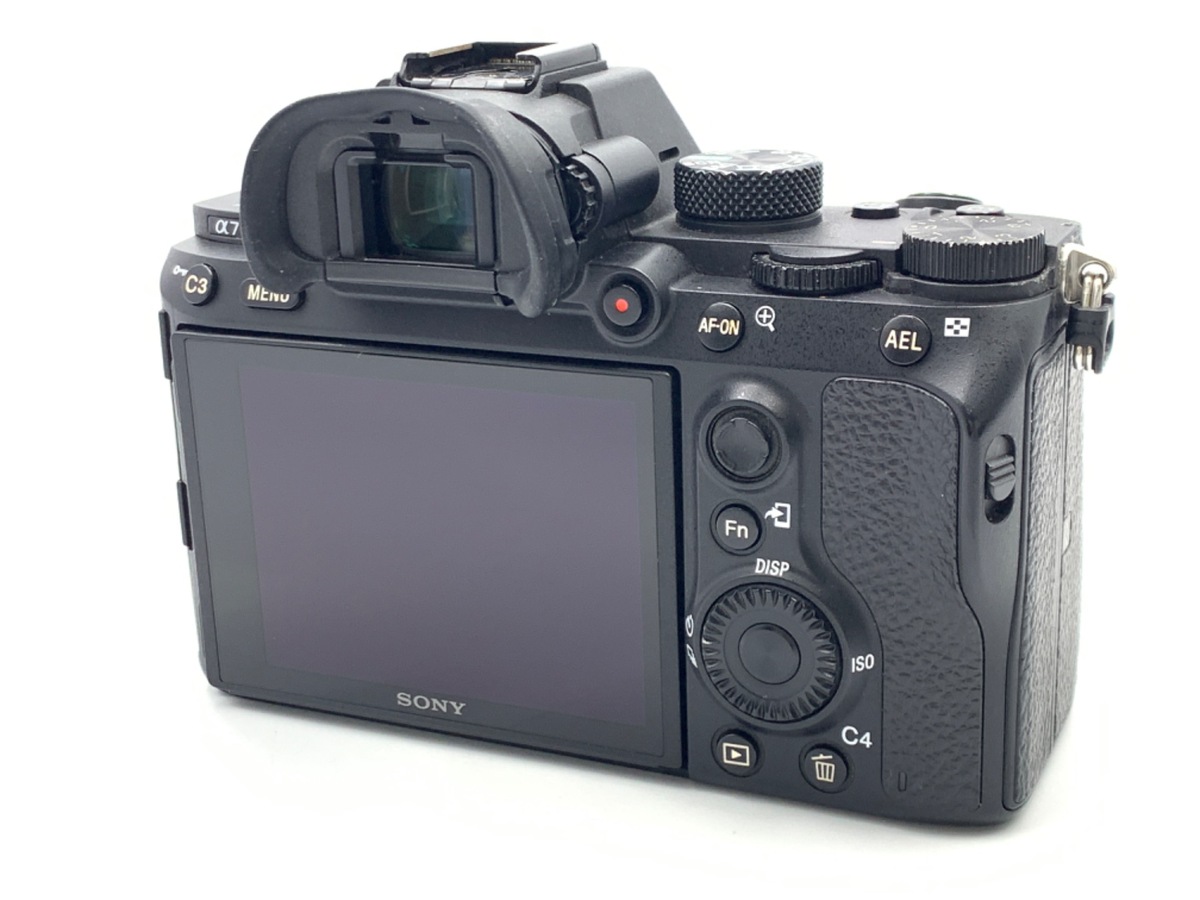 Sony α7III [ILCE-7M3 - Thumbnail 2