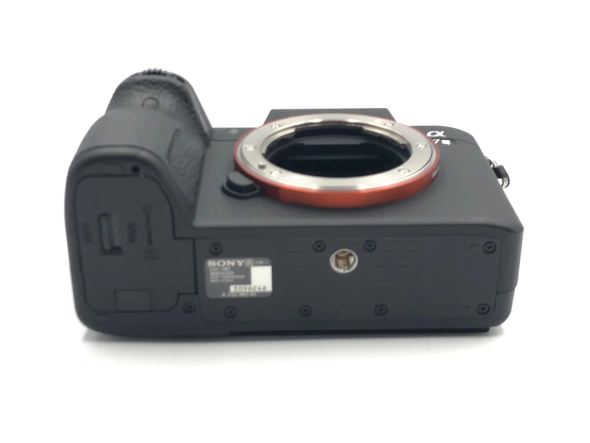 Sony α7III [ILCE-7M3 - Thumbnail 3