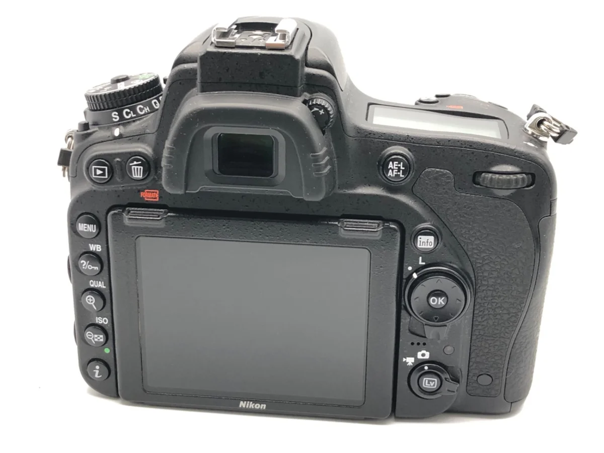 Nikon D750 - 縮圖 2