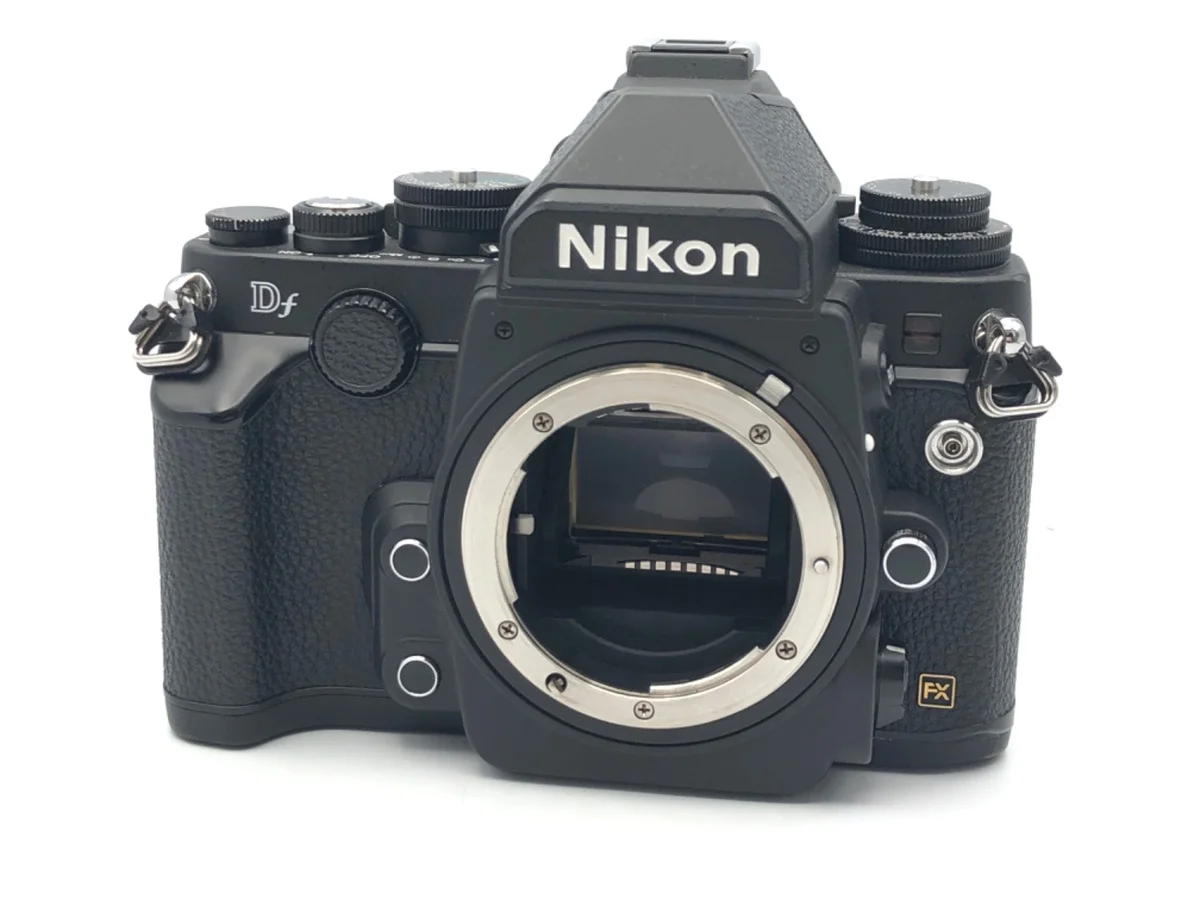 Nikon Df