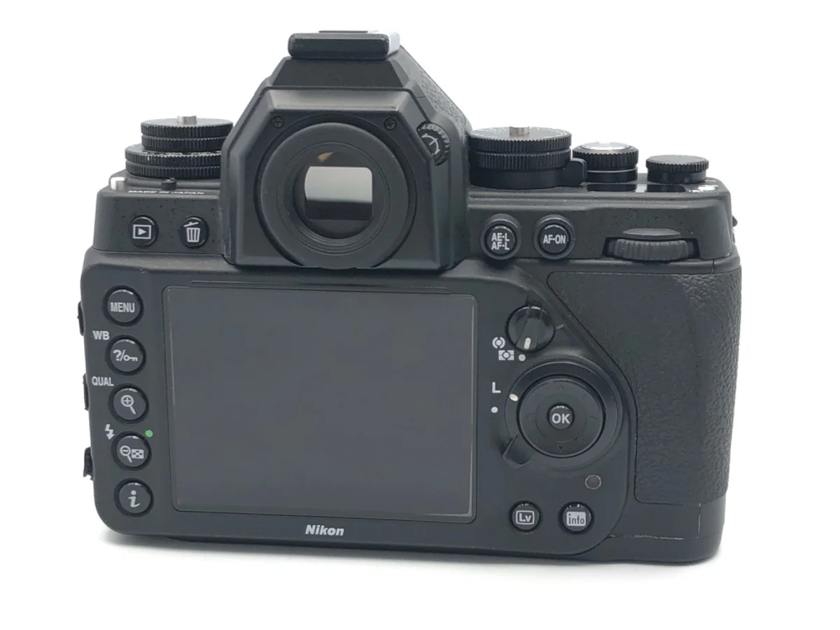 Nikon Df - 縮圖 2