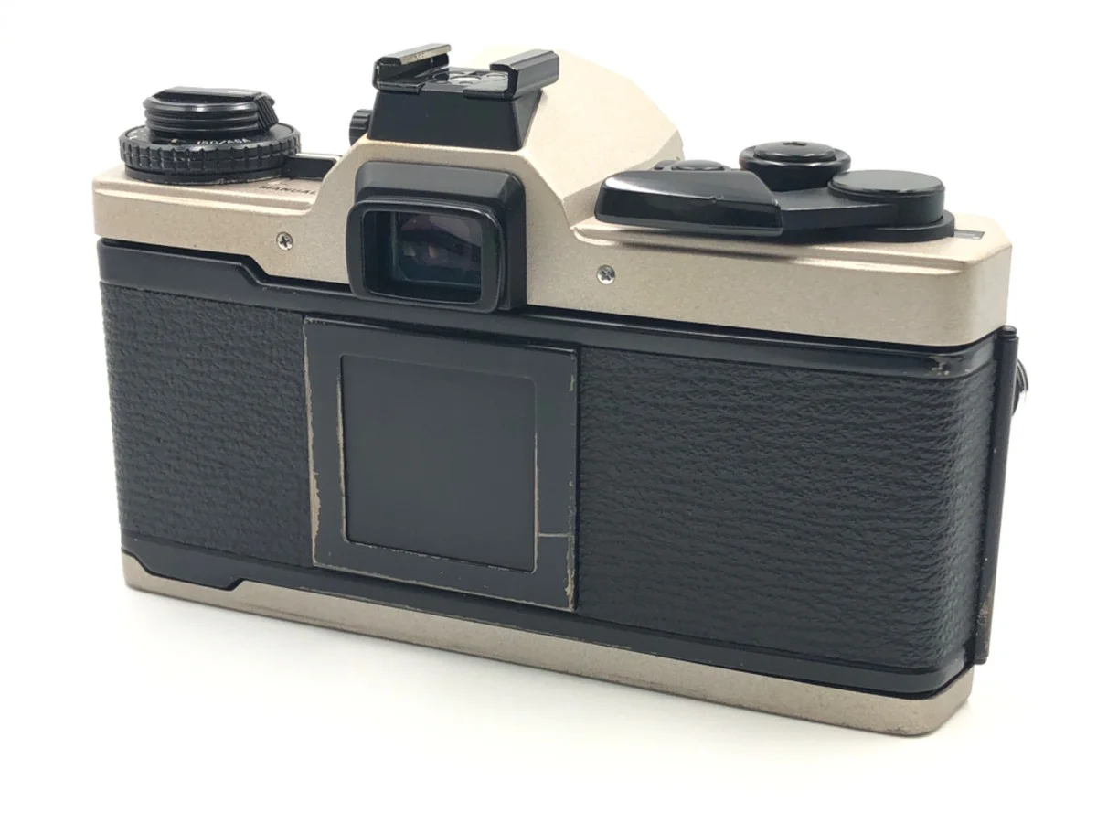 Olympus OM-4Ti - 縮圖 2