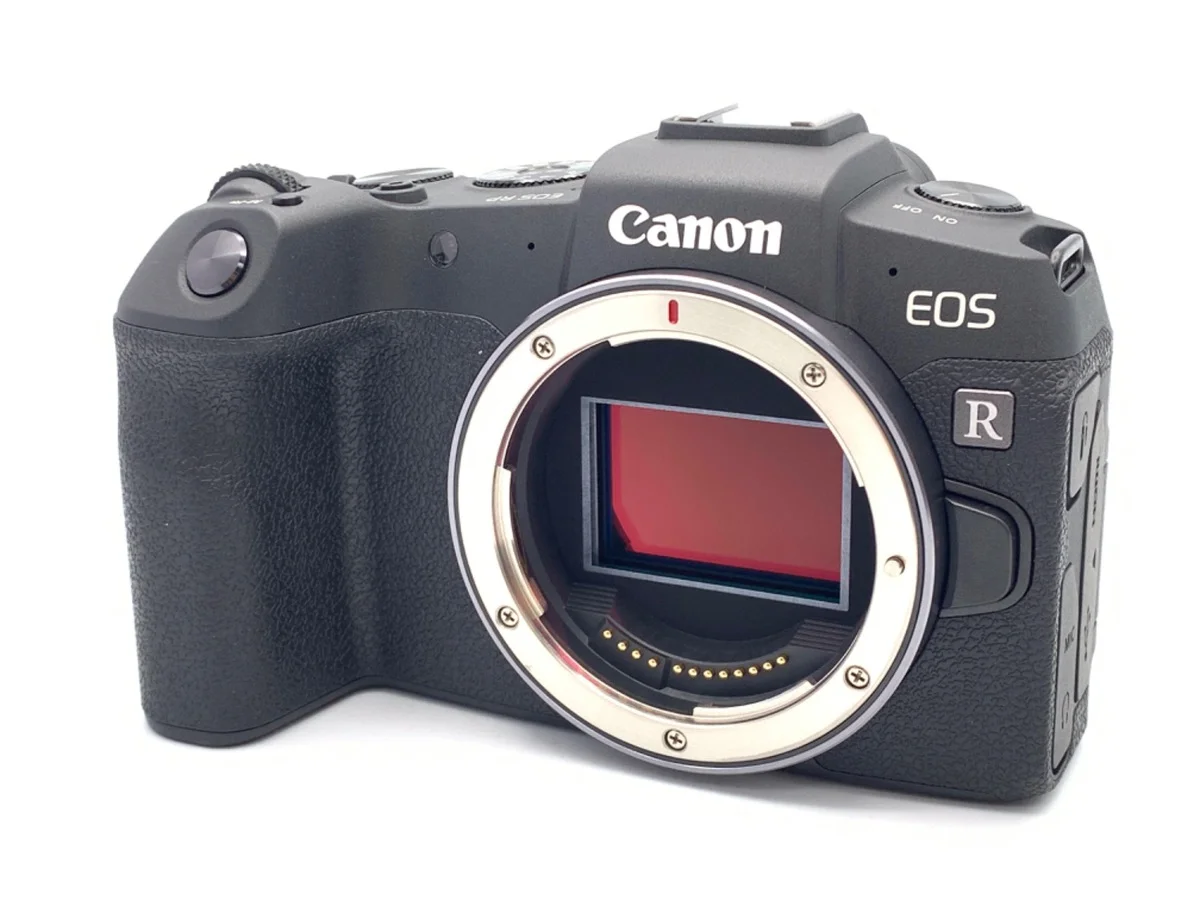 Canon EOS RP