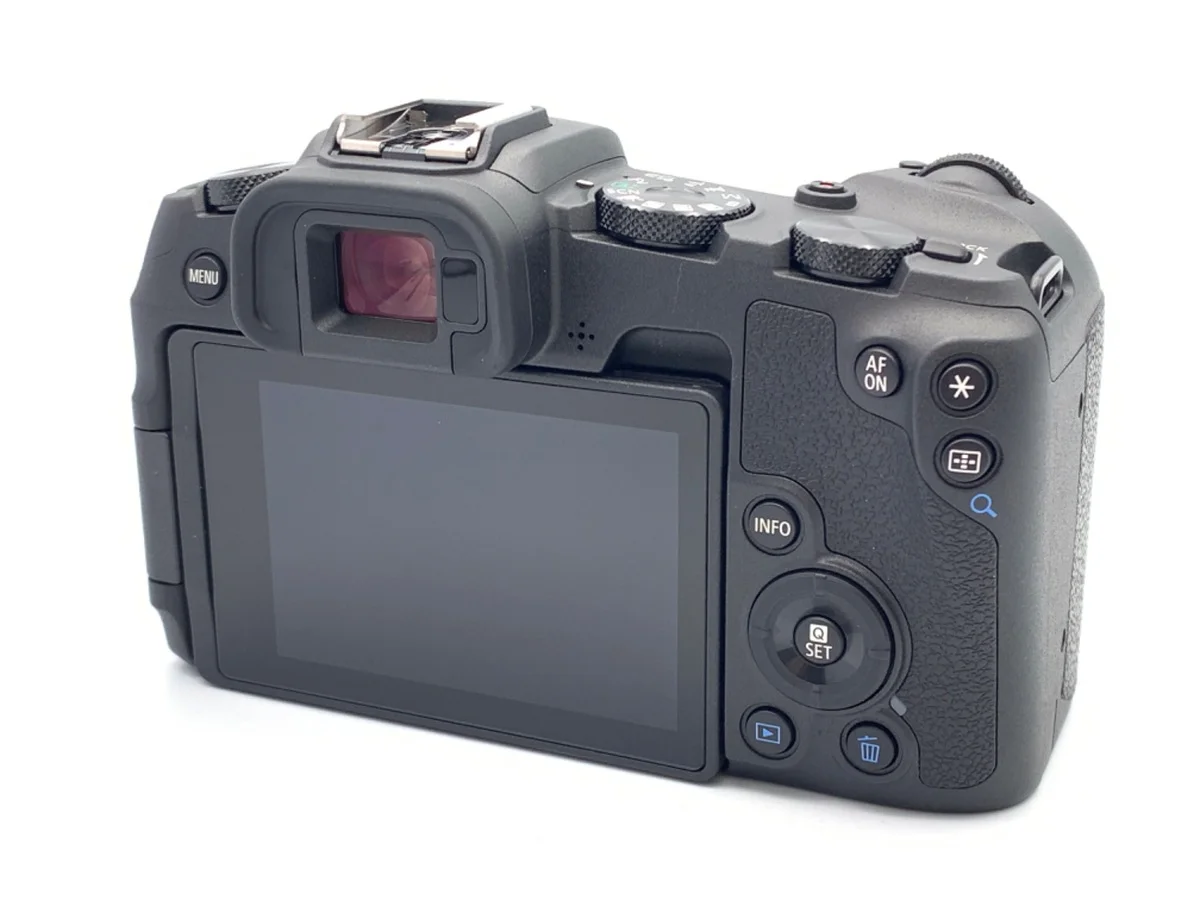 Canon EOS RP - 縮圖 2