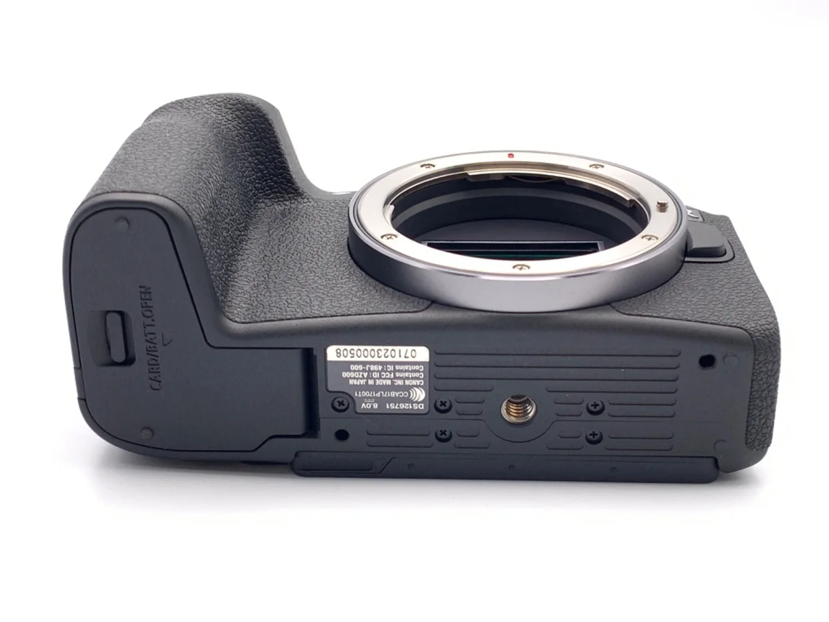 Canon EOS RP - 縮圖 3