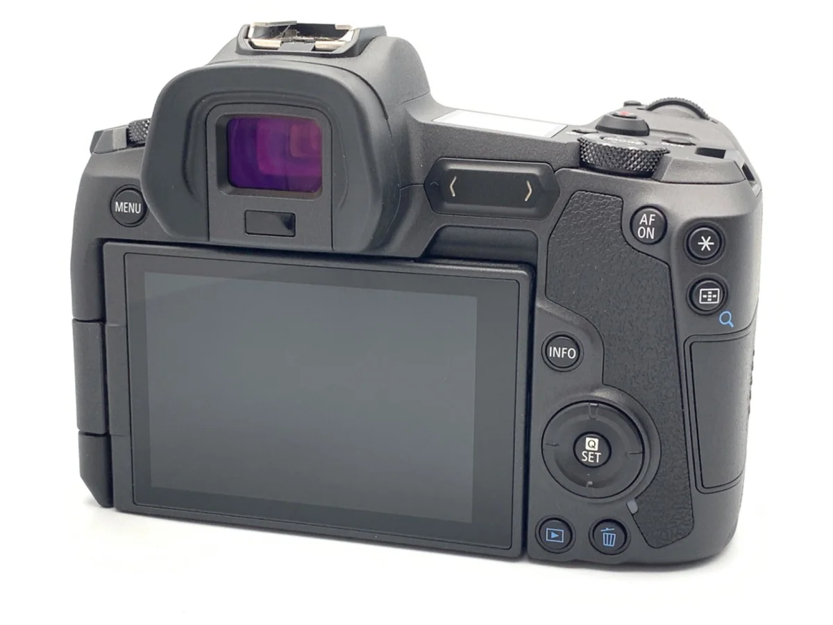 Canon EOS R - Thumbnail 2