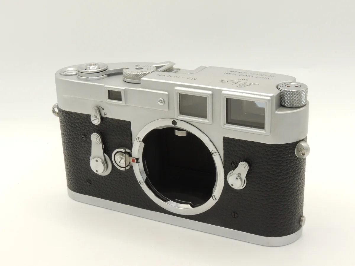 Leica M3