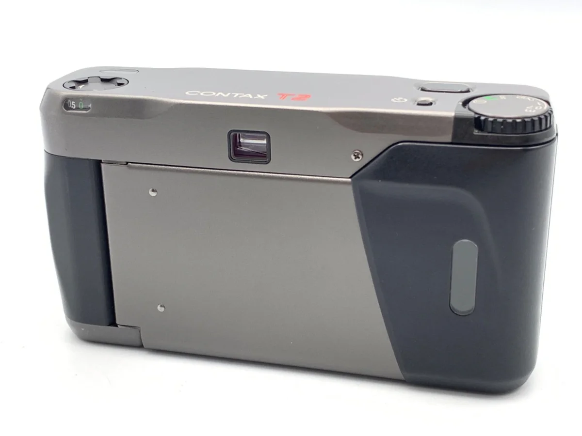 Contax T2 - 縮圖 2