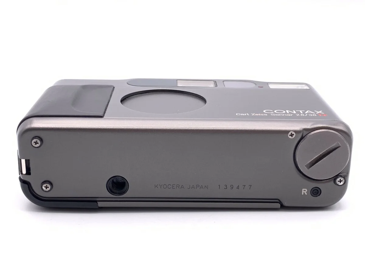 Contax T2 - 縮圖 3