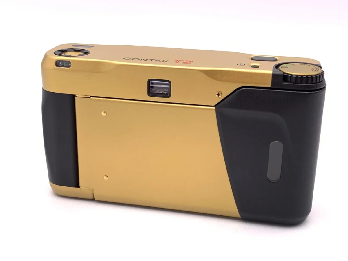 Contax T2 - 縮圖 2