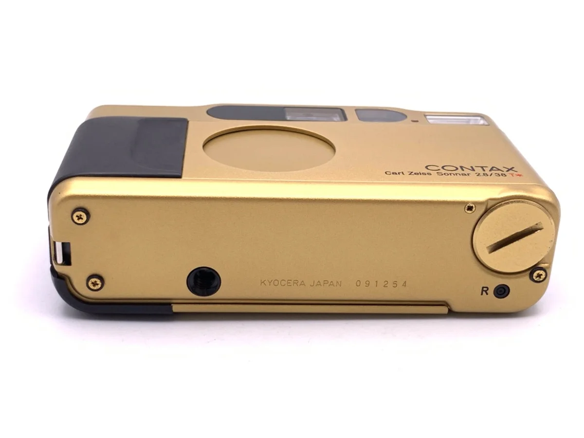 Contax T2 - 縮圖 3