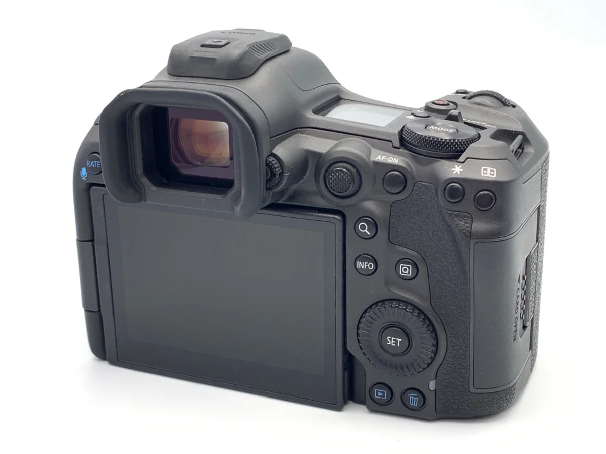 Canon EOS R5 Mark II - Thumbnail 2