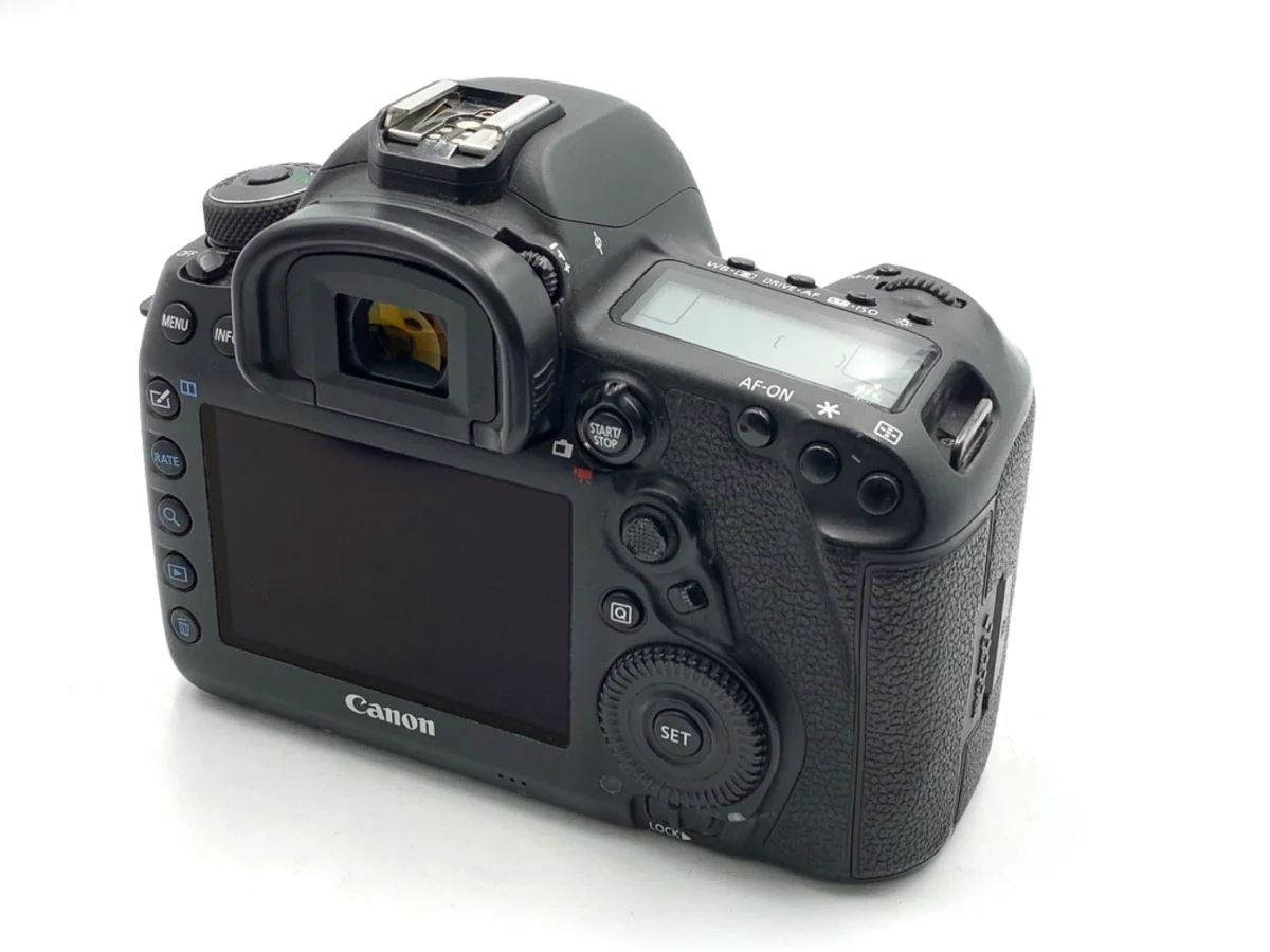 Canon EOS 5D Mark IV - 縮圖 2