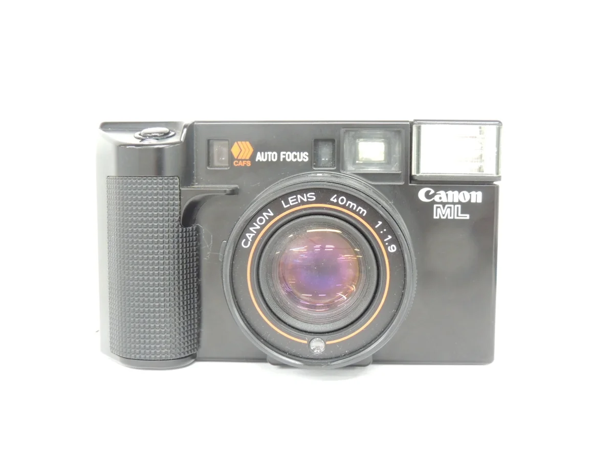 Canon AF35ML
