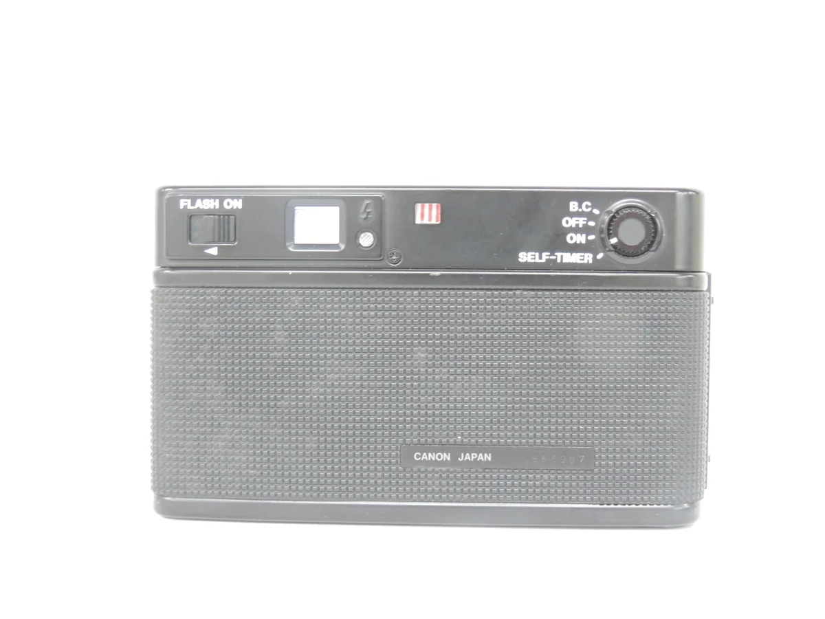 Canon AF35ML - Thumbnail 2