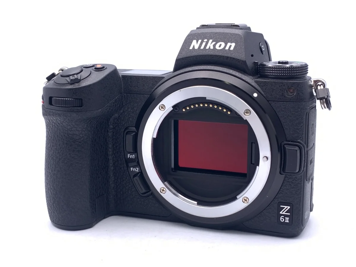 Nikon Z6II #3124