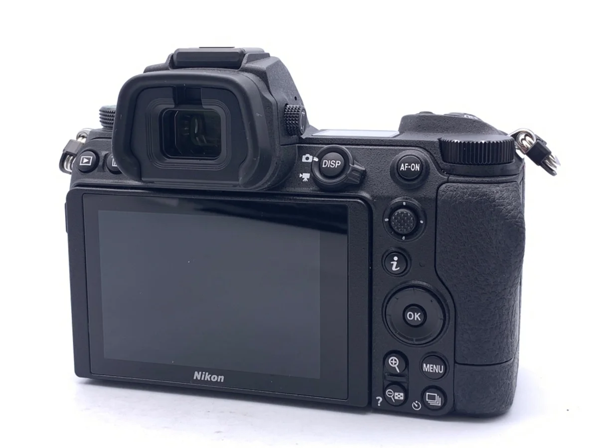 Nikon Z6II - Thumbnail 2