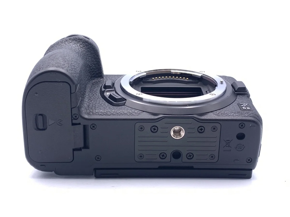 Nikon Z6II - Thumbnail 3
