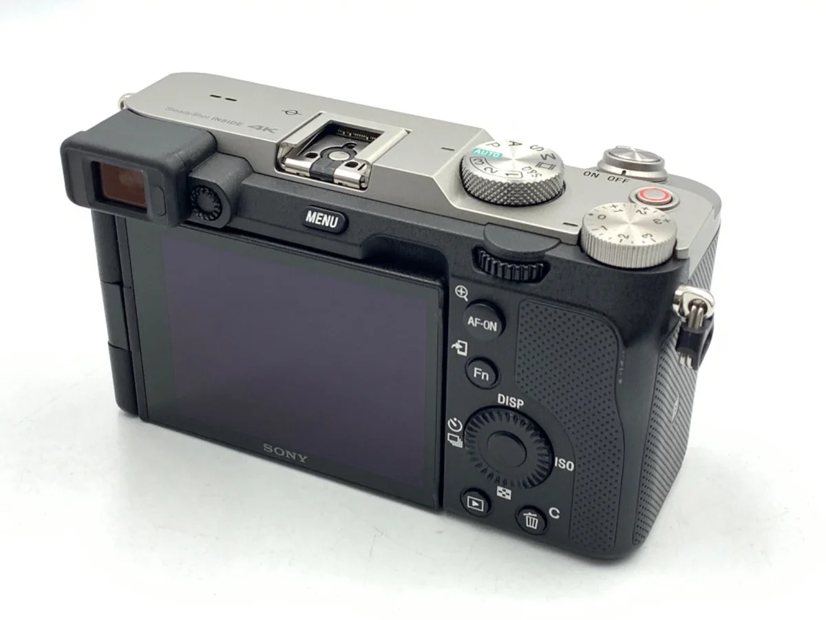 Sony α7C [ILCE-7C S - 縮圖 2