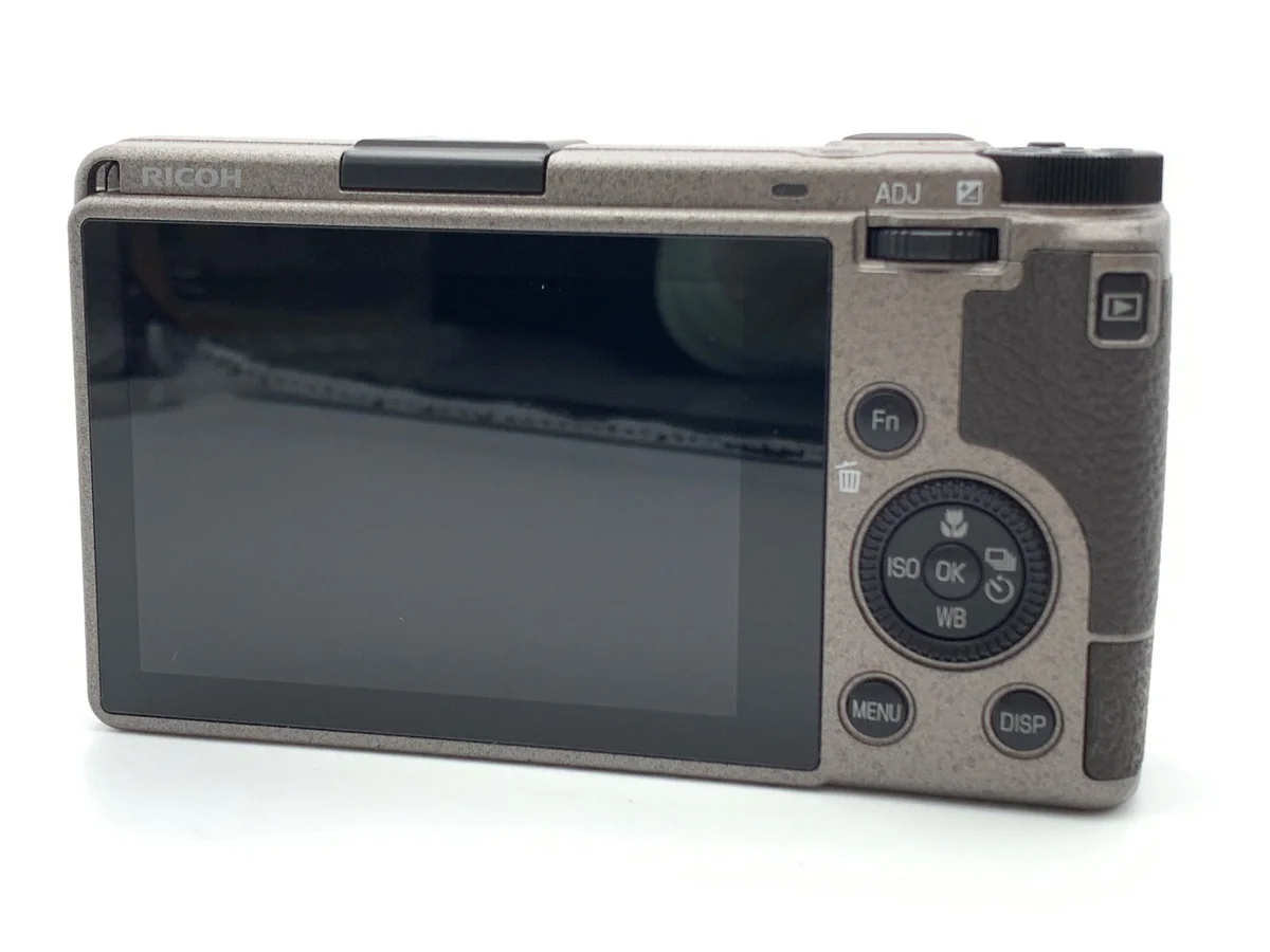 Ricoh GR III Diary Edition - 縮圖 2