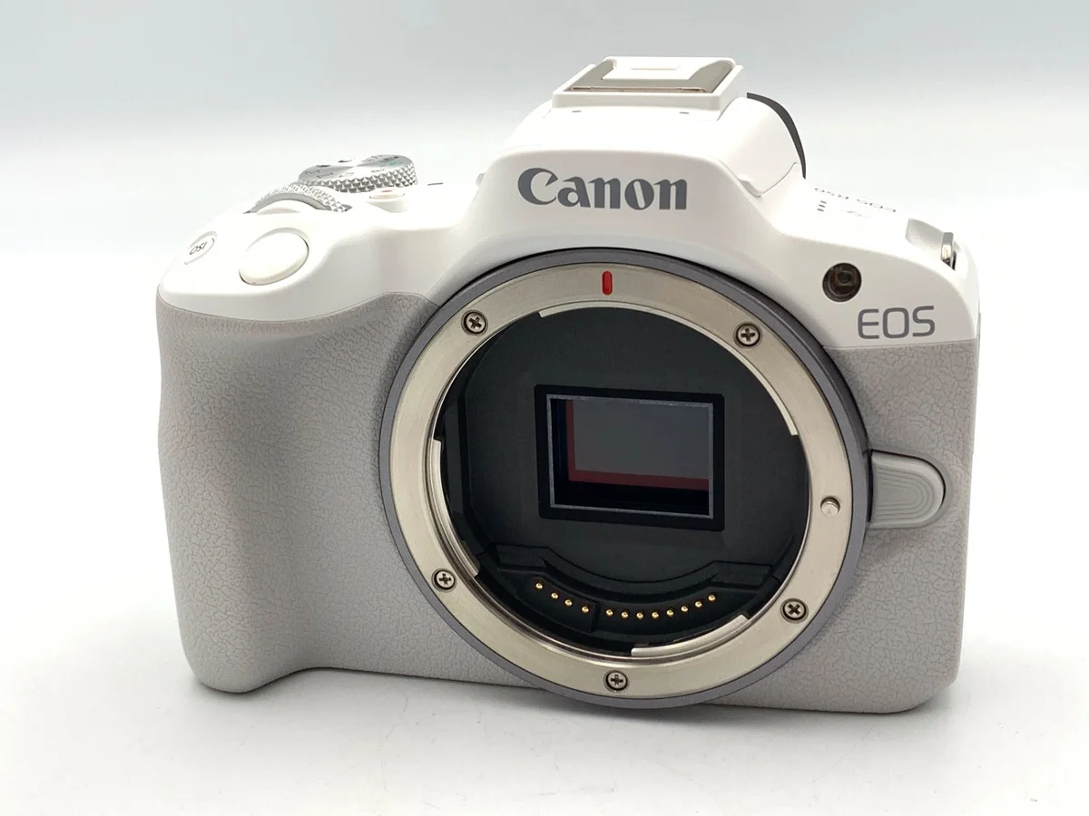 Canon EOS R50