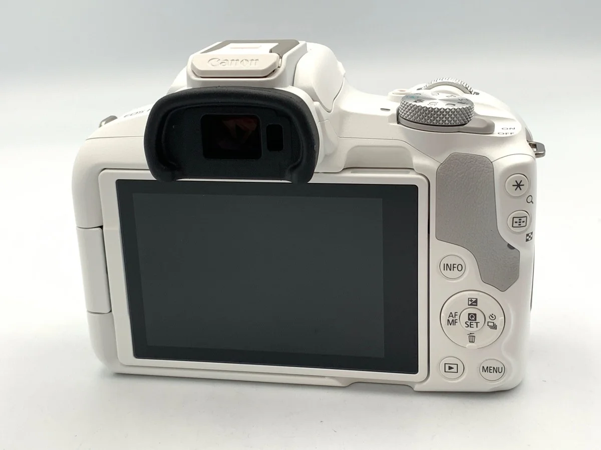 Canon EOS R50 - 縮圖 2