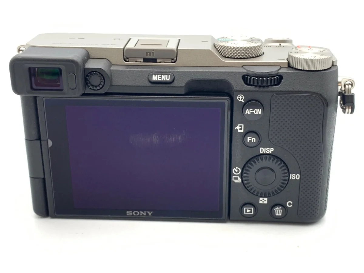 Sony α7C [ILCE-7C S - 縮圖 2