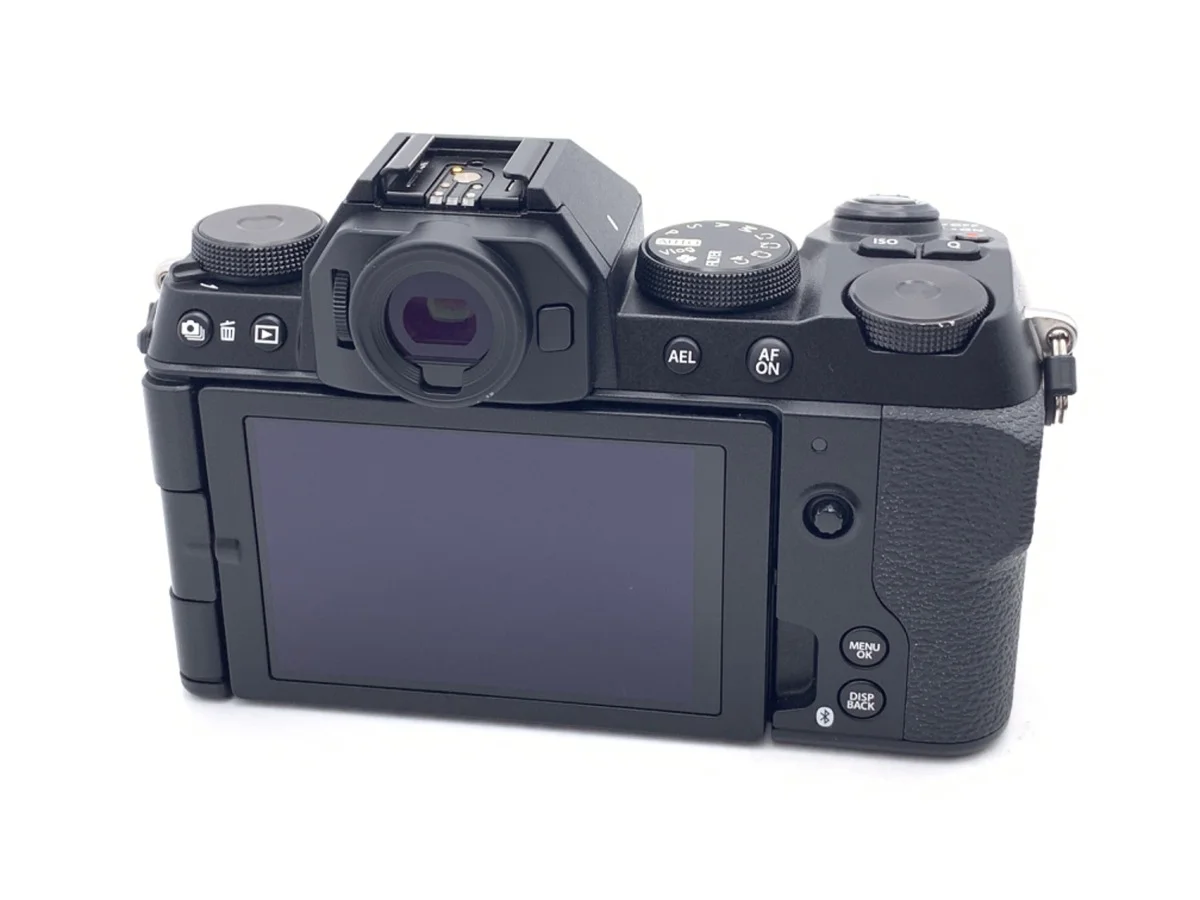 Fujifilm X-S20 - Thumbnail 2