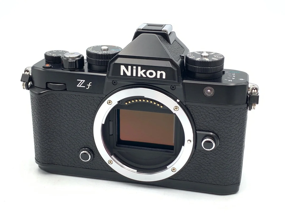 Nikon Zf #5682