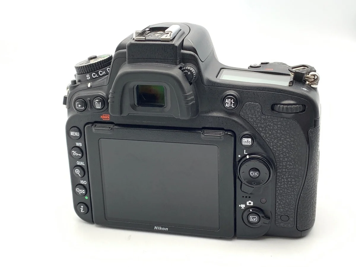 Nikon D750 - 縮圖 2