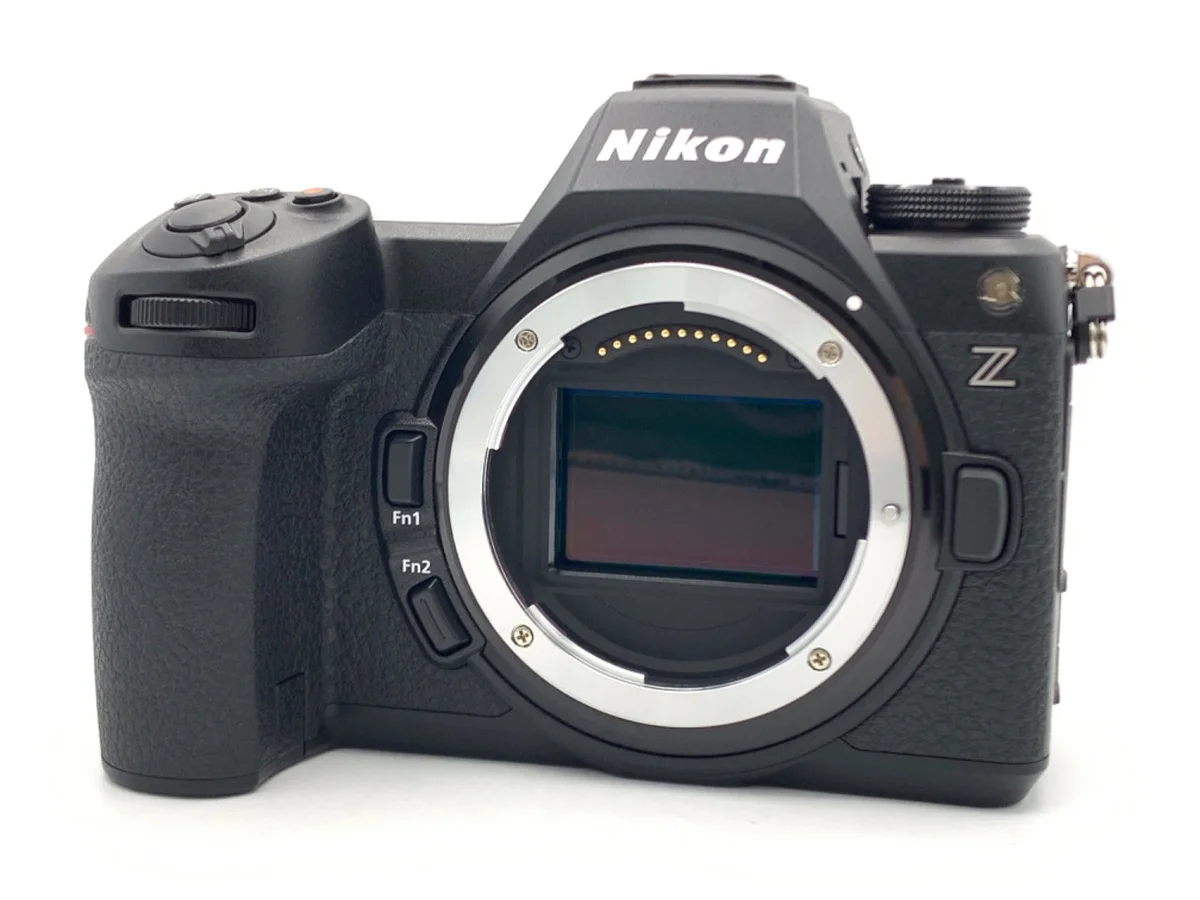 Nikon Z6III #3133