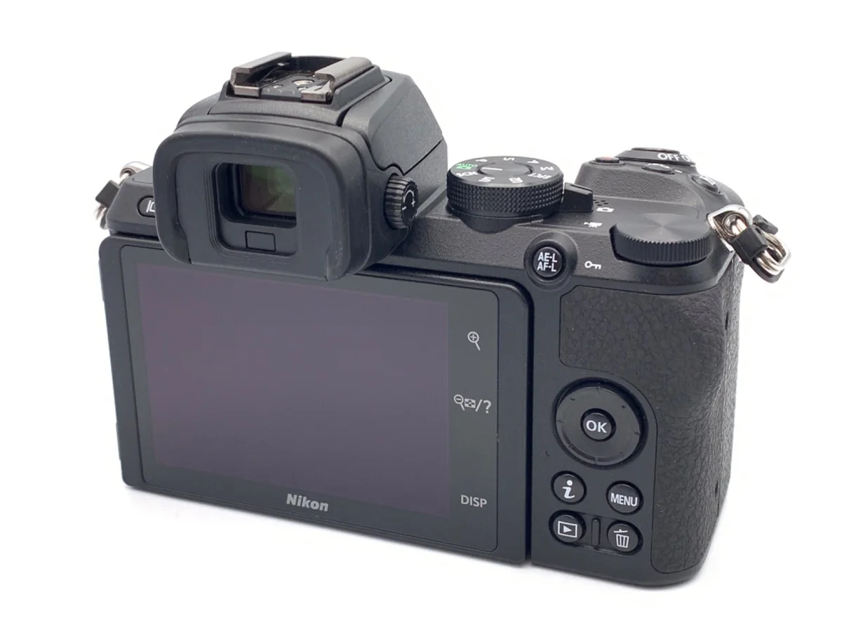 Nikon Z50 - Thumbnail 2