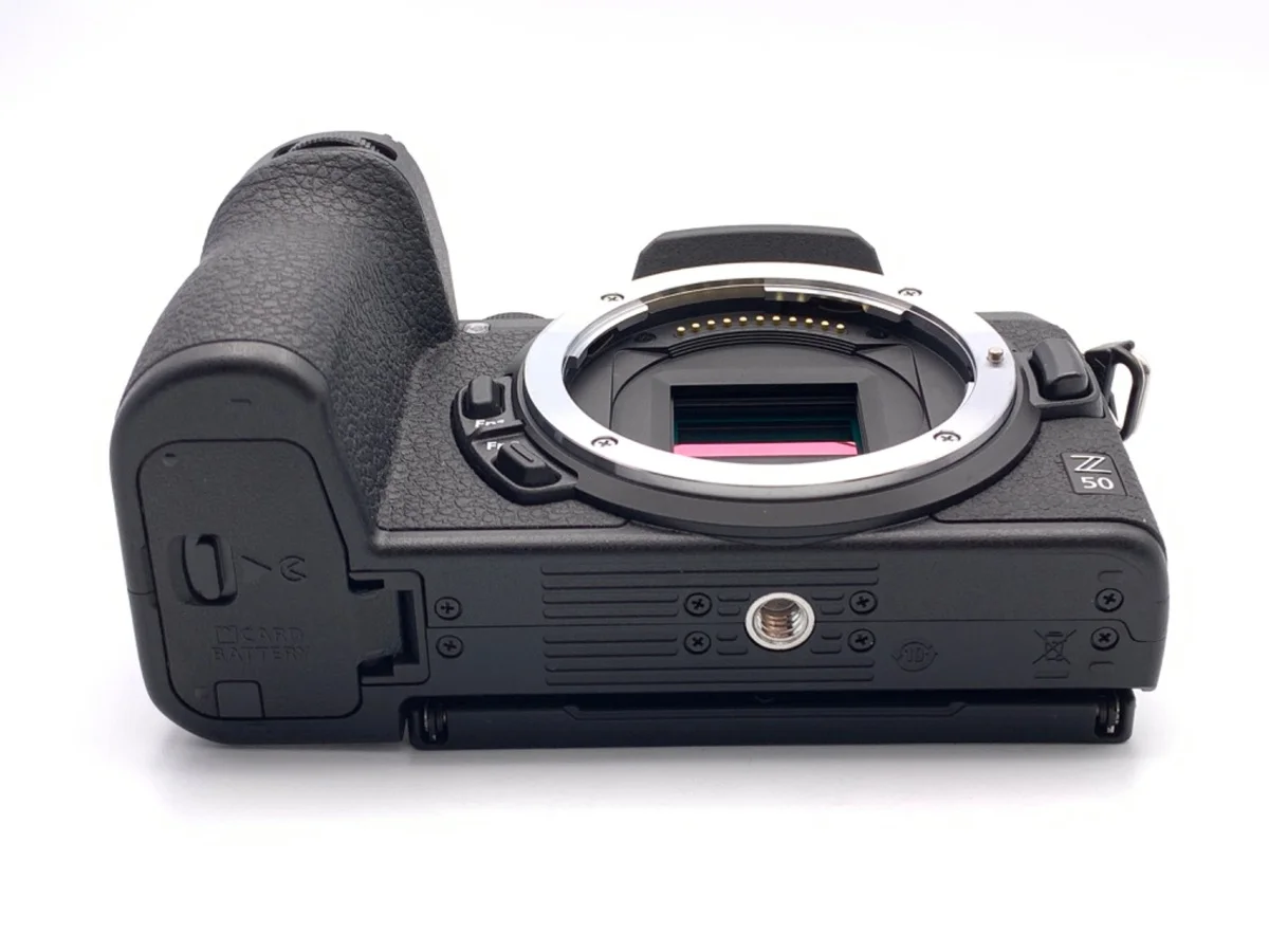 Nikon Z50 - Thumbnail 3