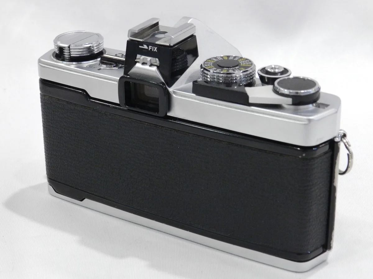 Olympus OM-1 - 縮圖 2