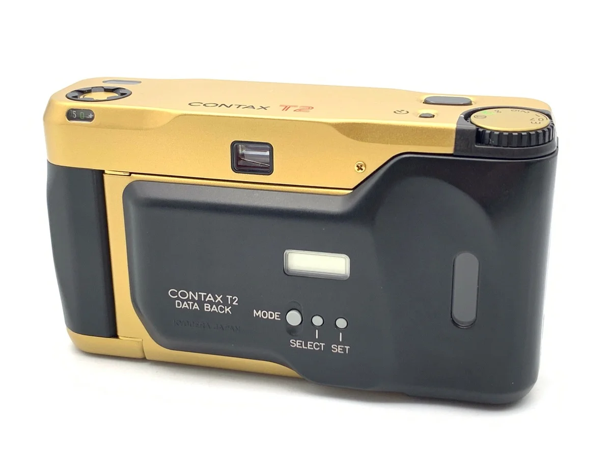 Contax T2 - 縮圖 2