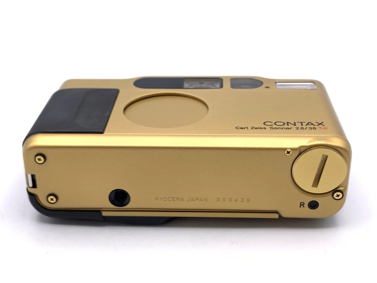 Contax T2 - 縮圖 3