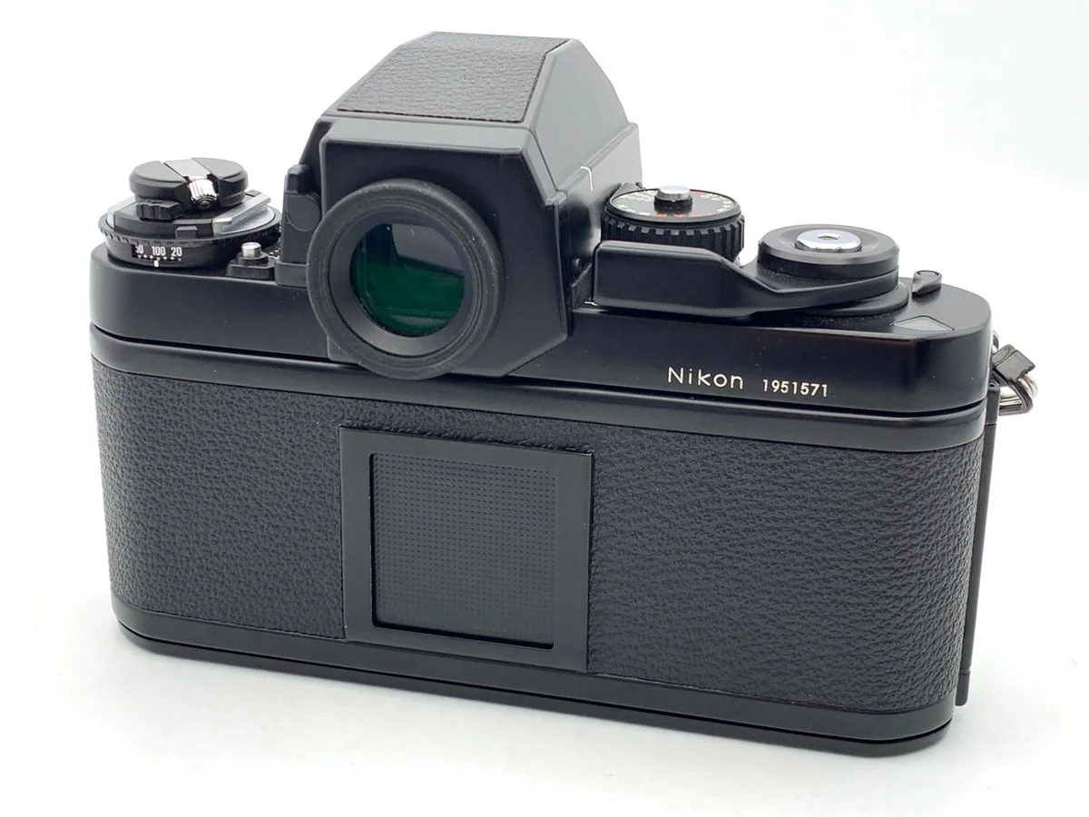 Nikon F3 - Thumbnail 2