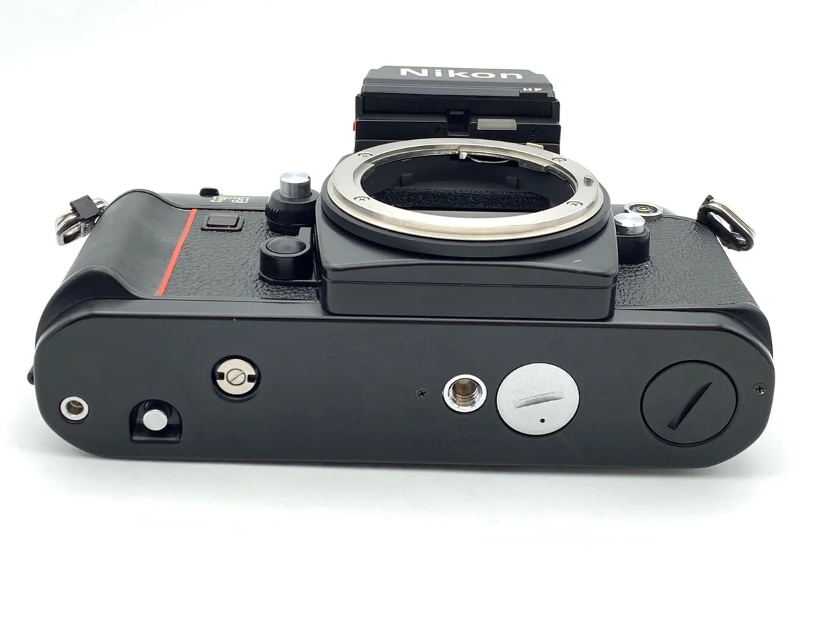 Nikon F3 - Thumbnail 3