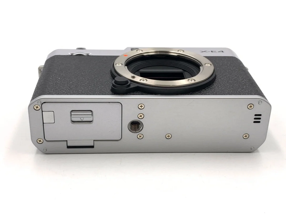 Fujifilm X-E4 - Thumbnail 3