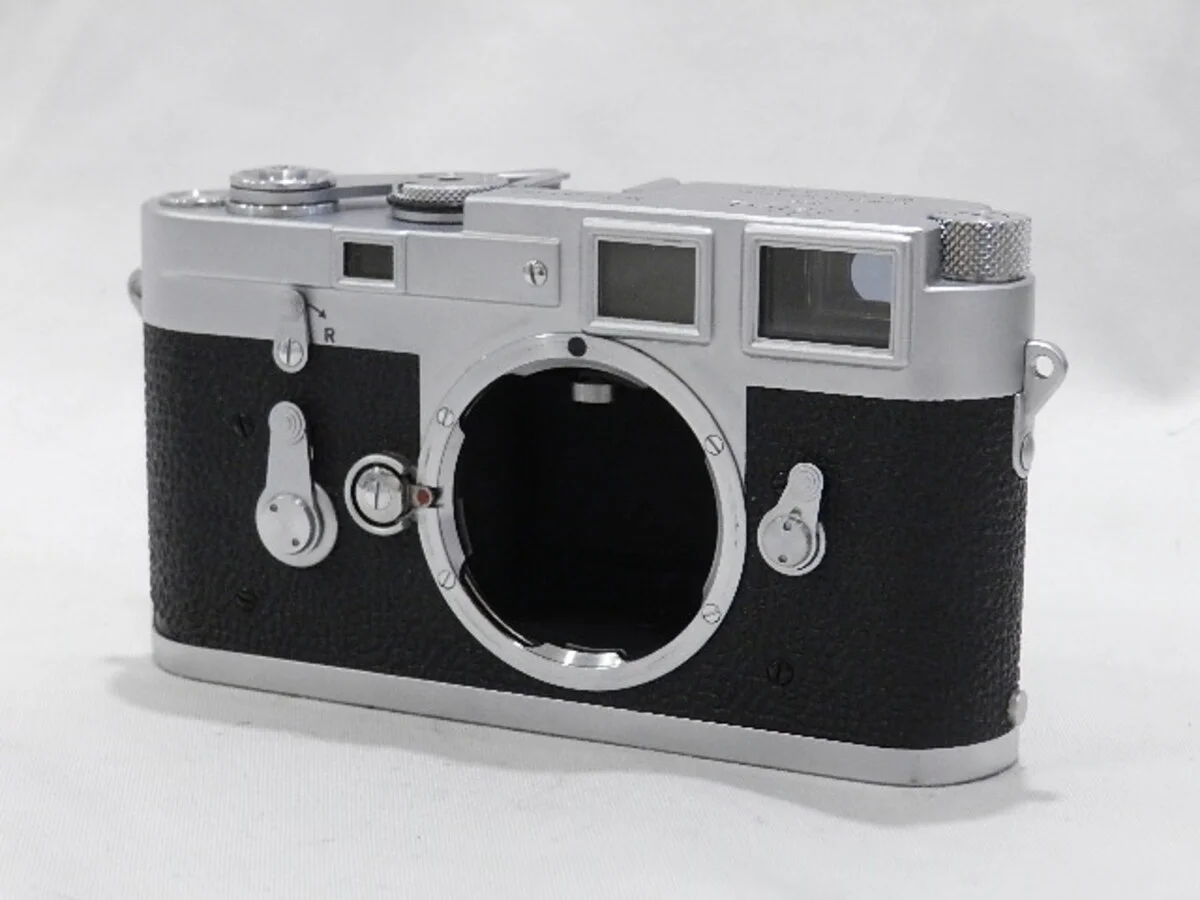 Leica M3