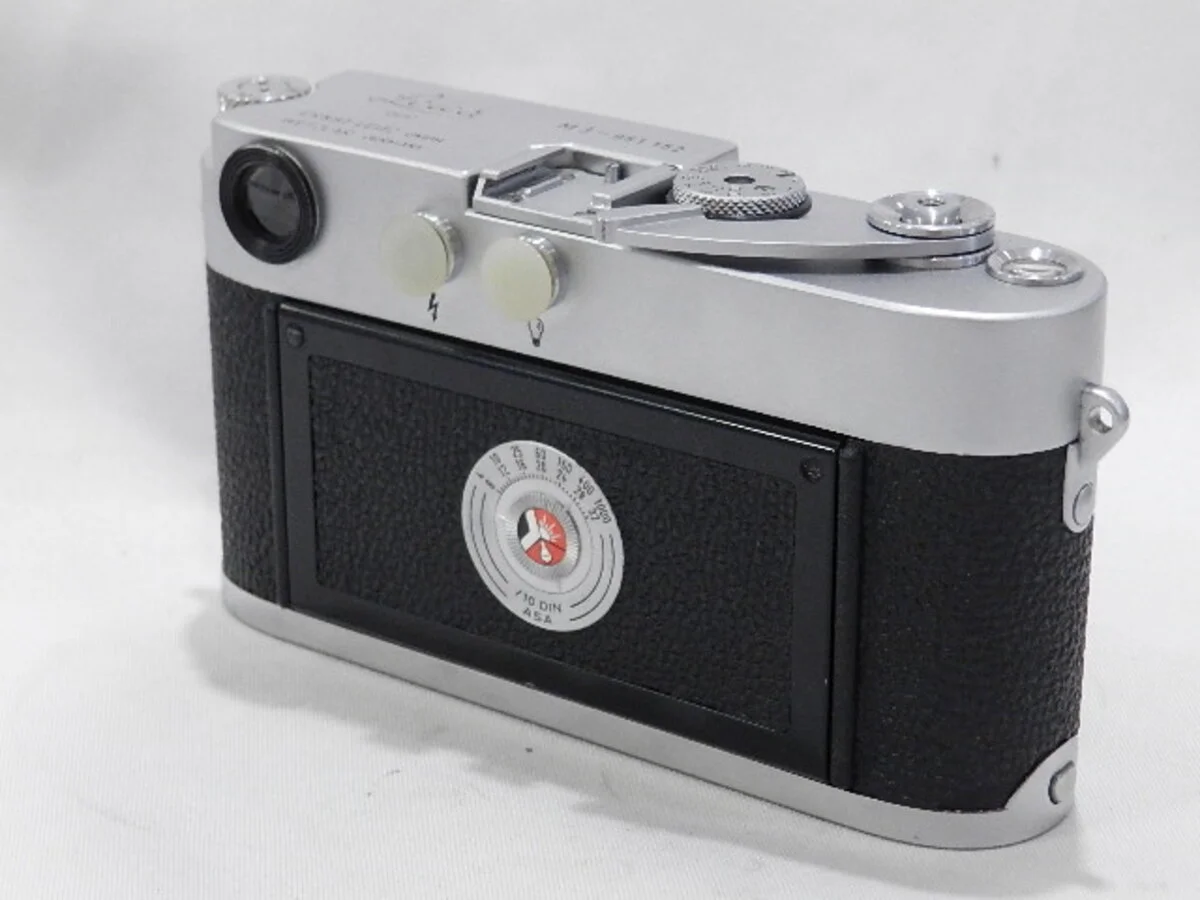 Leica M3 - Thumbnail 2
