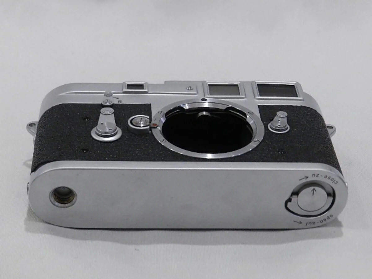 Leica M3 - Thumbnail 3