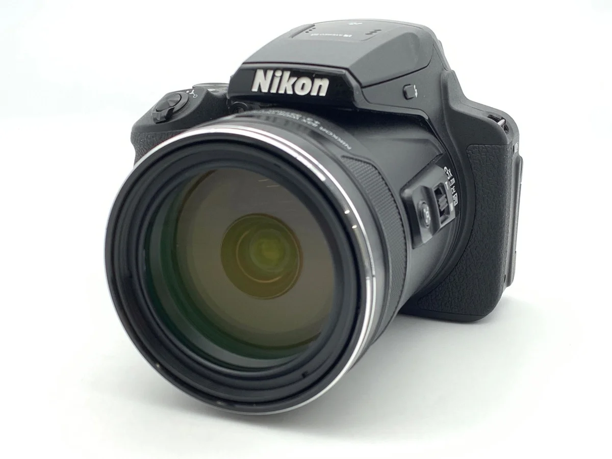 Nikon COOLPIX P900