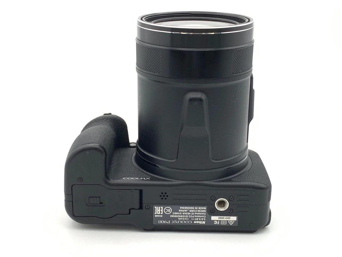 Nikon COOLPIX P900 - Thumbnail 3