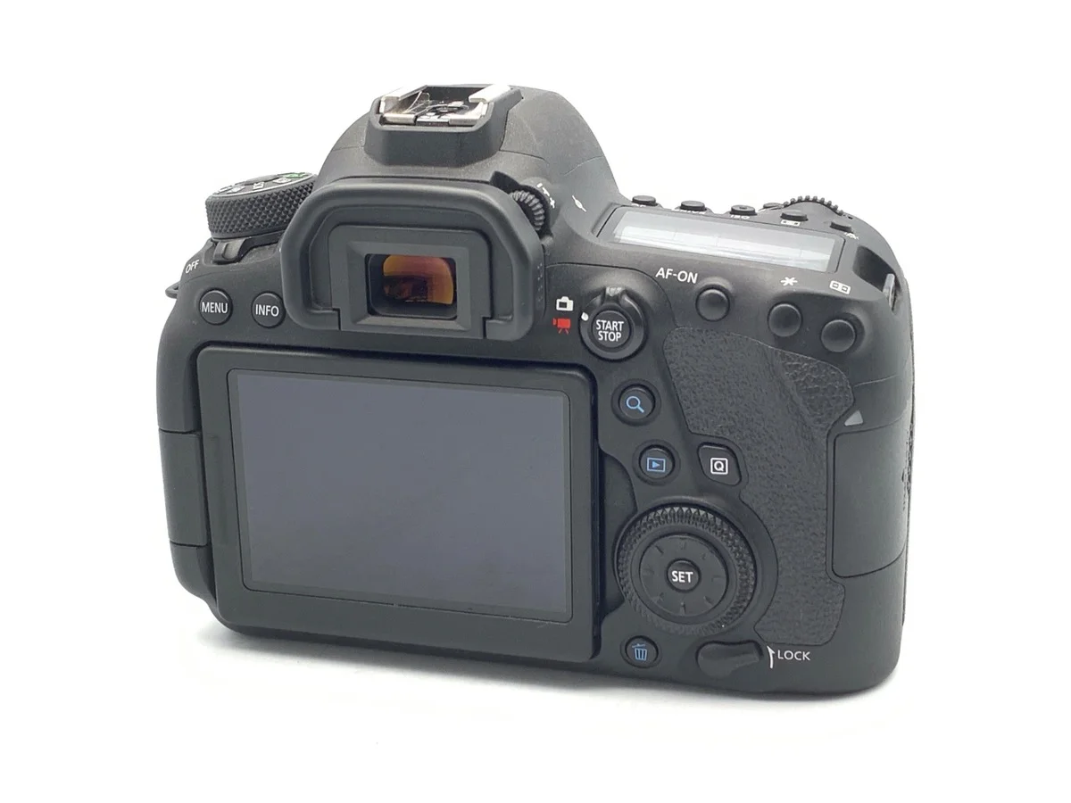 Canon EOS 6D MarkII - 縮圖 2