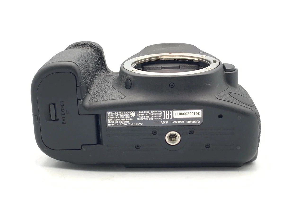 Canon EOS 6D MarkII - 縮圖 3