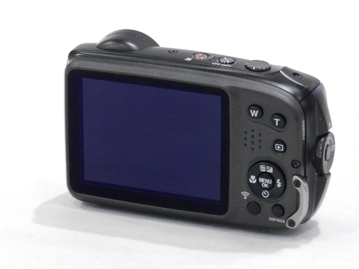 Fujifilm FinePix XP90 - 縮圖 2