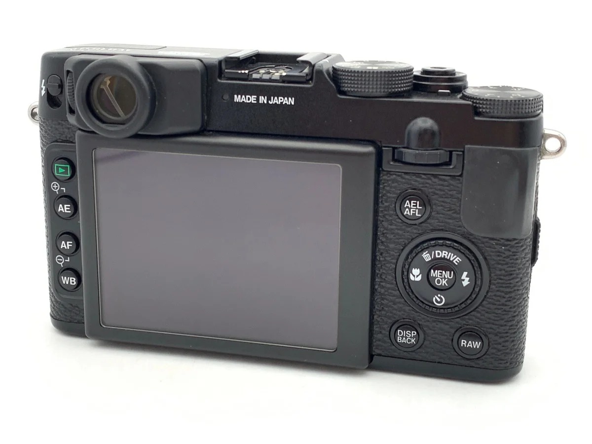 Fujifilm X10 - Thumbnail 2
